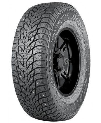 Nokian Tyres HAKKAPELIITTA LT3  STUDDED 275/70 R18 125/122Q