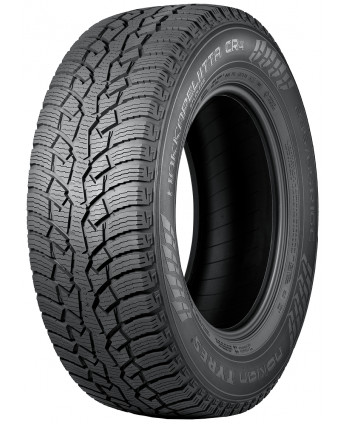 Nokian Tyres Hakkapeliitta CR4 3PMSF 205/65 R16C 107/105R