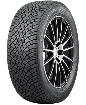 Nokian Tyres Hakkapeliitta R5 3PMSF XL 155/70 R19 88Q