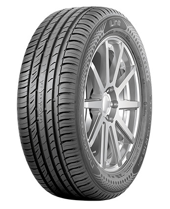 NOKIAN iLine 175/70 R14 84T