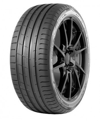 Nokian POWERPROOF 225/55 R17 101Y