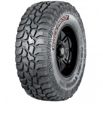 Nokian ROCKPROOF 285/70 R17 121/118Q