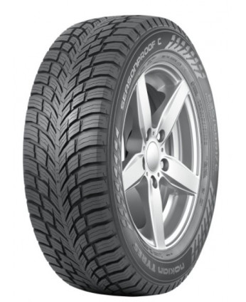 NOKIAN TYRES SEASONPROOF C 205/65 R15C 102/100T