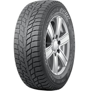 Nokian Tyres Snowproof C 3PMSF 225/75 R16C 121/120R