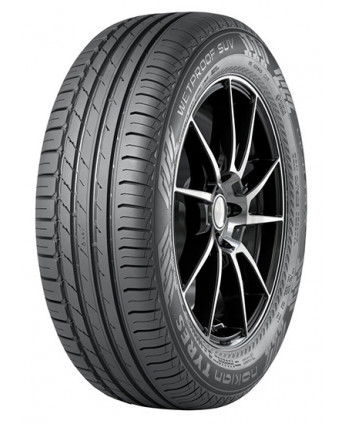 Nokian WETPROOF SUV 225/65 R17 106V