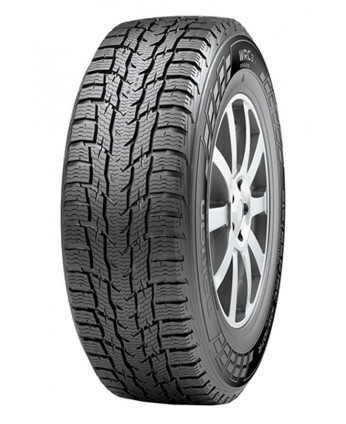 Nokian Tyres WR C3  DOT4120 195/65 R16C 104T