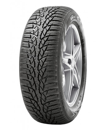 Nokian Tyres WR D4 195/60 R16 89H