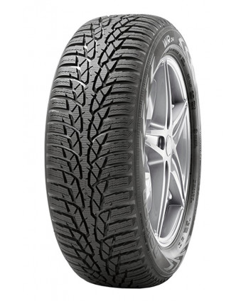 Nokian Tyres WR D4 195/55 R15 89H