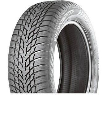 Nokian WR SNOWPROOF 195/50 R16 88H