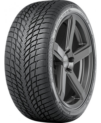Nokian Tyres WR Snowproof P XL 245/45 R18 100V