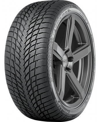 Nokian WR SNOWPROOF P 205/55 R17 95V