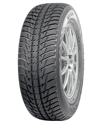 Nokian WR SUV 3 XL 295/40 R20 110V