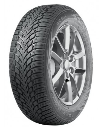 Nokian Tyres WR SUV 4 XL 235/55 R18 104H