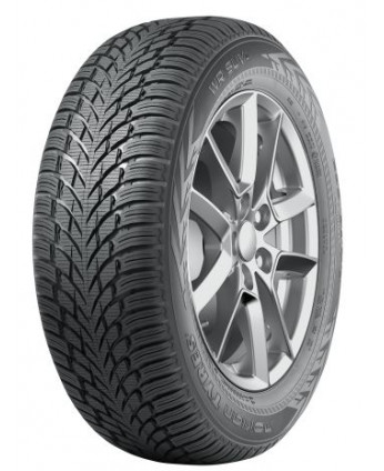 Nokian WR SUV 4 235/55 R17 103H