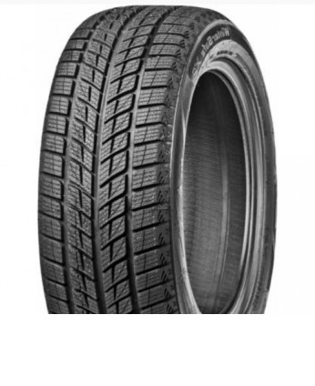 NORDEXX WinterSafe X2 235/50 R19 99H