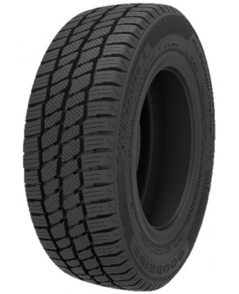 NORDEXX AllSeasonMasterVan 3PMSF 205/65 R16C 107/105T