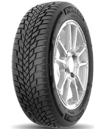 Petlas SNOWMASTER 2 175/65 R14 82T