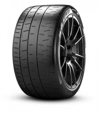 PIRELLI P ZERO 275/35 R18 95Y