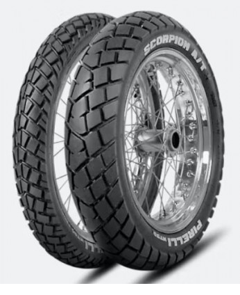 Pirelli MT 90 A/T SCORPION 150/70 R18 70V