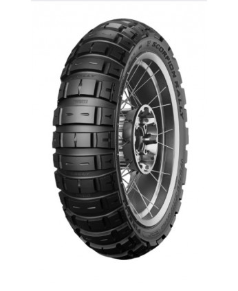 Pirelli SCORPION RALLY STR 170/60 R17 72V