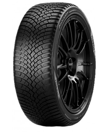 Pirelli CINTURATO WINTER 3 MFS 3PMSF XL 225/55 R17 101V