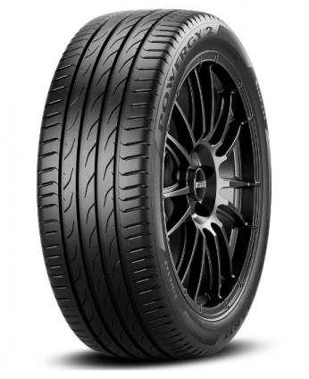 Pirelli POWERGY 2 XL 215/40 R17 87Y