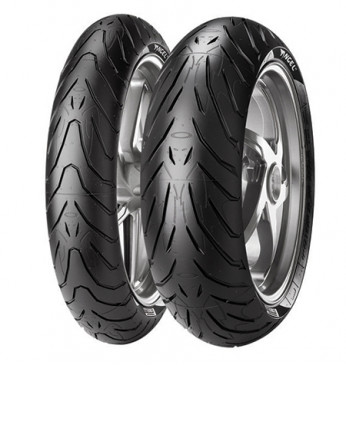 Pirelli ANGEL ST 120/70 R18 59W