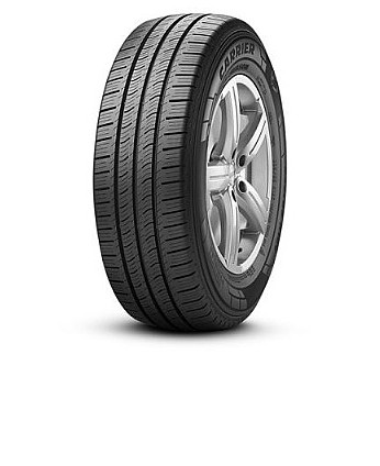 Pirelli CARRIER ALL SEASON  M+S 3PMSF 215/65 R16C 109/107T