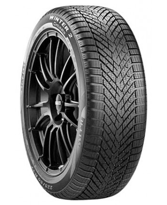 PIRELLI Cinturato Winter WTC2 XL 215/40 R17 87V