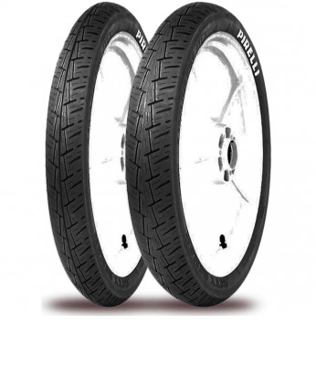 Pirelli CITY DEMON 3.50/50 R18 62P