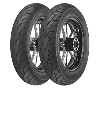 Pirelli NIGHT DRAGON GT 160/70 R17 79V