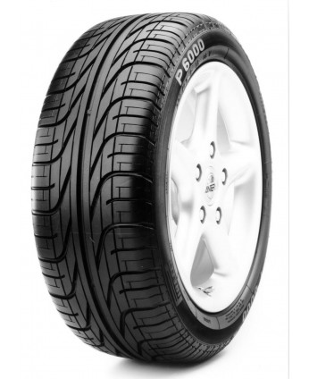 PIRELLI P6000 185/70 R15 89W