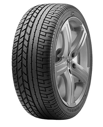 Pirelli P Zero Asimm. DOT 4812 235/35 R18 86Y