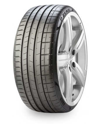 PIRELLI P-Zero (PZ4) Sport R-F XL 205/40 R18 86W