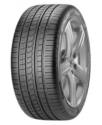 PIRELLI PZero Rosso Asimmetrico ZR (DOT19) 225/45 R17 91Y