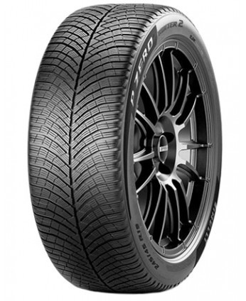 Pirelli P ZERO WINTER 2 3PMSF J XL 285/40 R21 109W