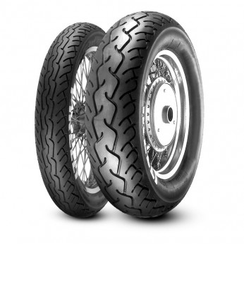 Pirelli ROUTE MT 66 100/90 R19 57H