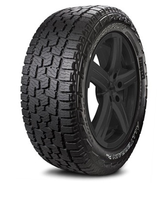 PIRELLI Scorpion All Terrain Plus 3PMSF 275/60 R20 115T