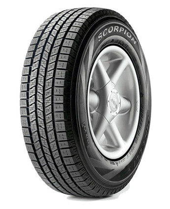 Pirelli SCORPION ICE&SNOW MFS 3PMSF XL 325/30 R21 108V