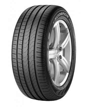 Pirelli Scorpion VERDE MFS XL 235/55 R19 105V