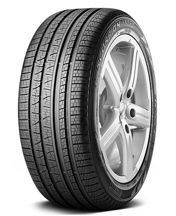 PIRELLI Scorpion Verde All Season 235/50 R18 97V