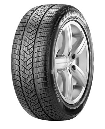 Pirelli SCORPION WINTER MFS 3PMSF XL 315/35 R21 111V