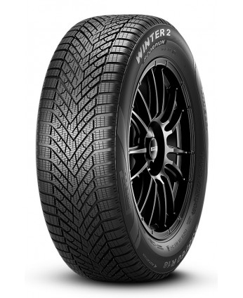 PIRELLI SCORPION WINTER 2 XL 235/55 R19 105H