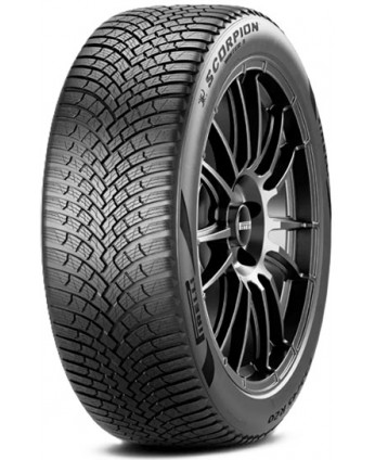 Pirelli SCORPION WINTER 3 3PMSF XL 255/50 R20 109V