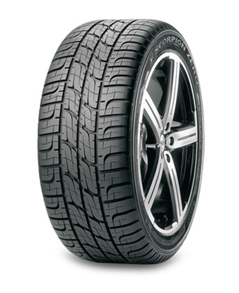 Pirelli SCORPION ZERO MFS MO XL 295/40 R21 111V