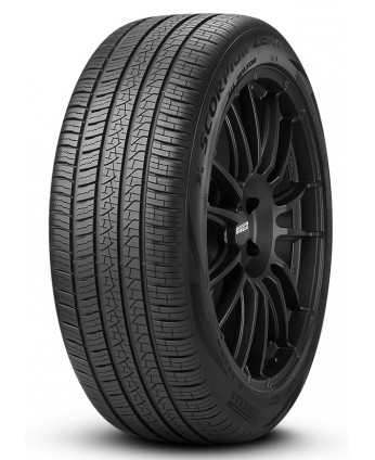 Pirelli SCORPION ZERO ALL SEASON MFS XL 255/60 R20 113V