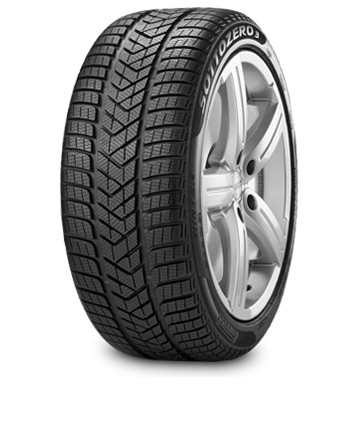 PIRELLI Winter Sottozero 3 215/45 R16 86H