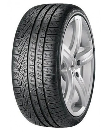 PIRELLI Winter 210 Sottozero Serie II XL 215/55 R17 98H