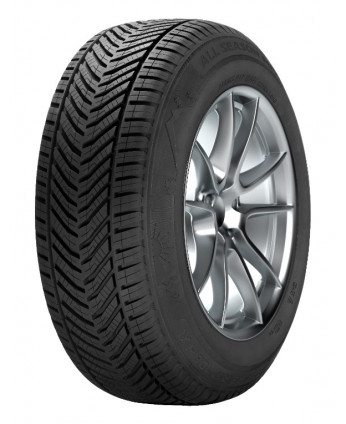RIKEN ALL SEASON XL 205/50 R17 93W