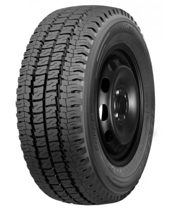 RIKEN CARGO DOT22 195/65 R16C 104/102R